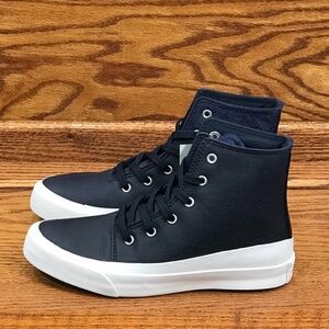 Converse AS Quantum Hi‎ Obsidian White Bold Lime Shoes